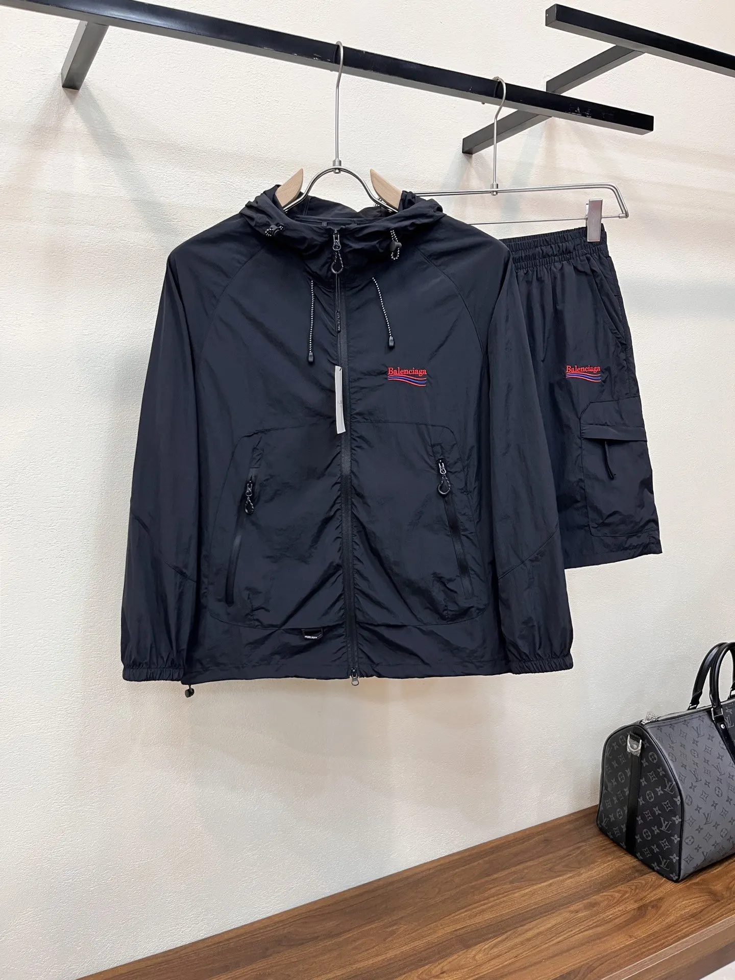 Balenciaga 3xl