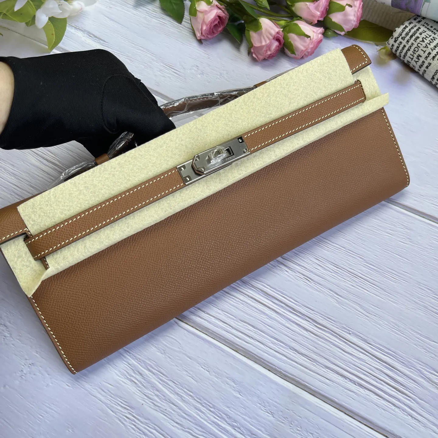 Clutch Bag