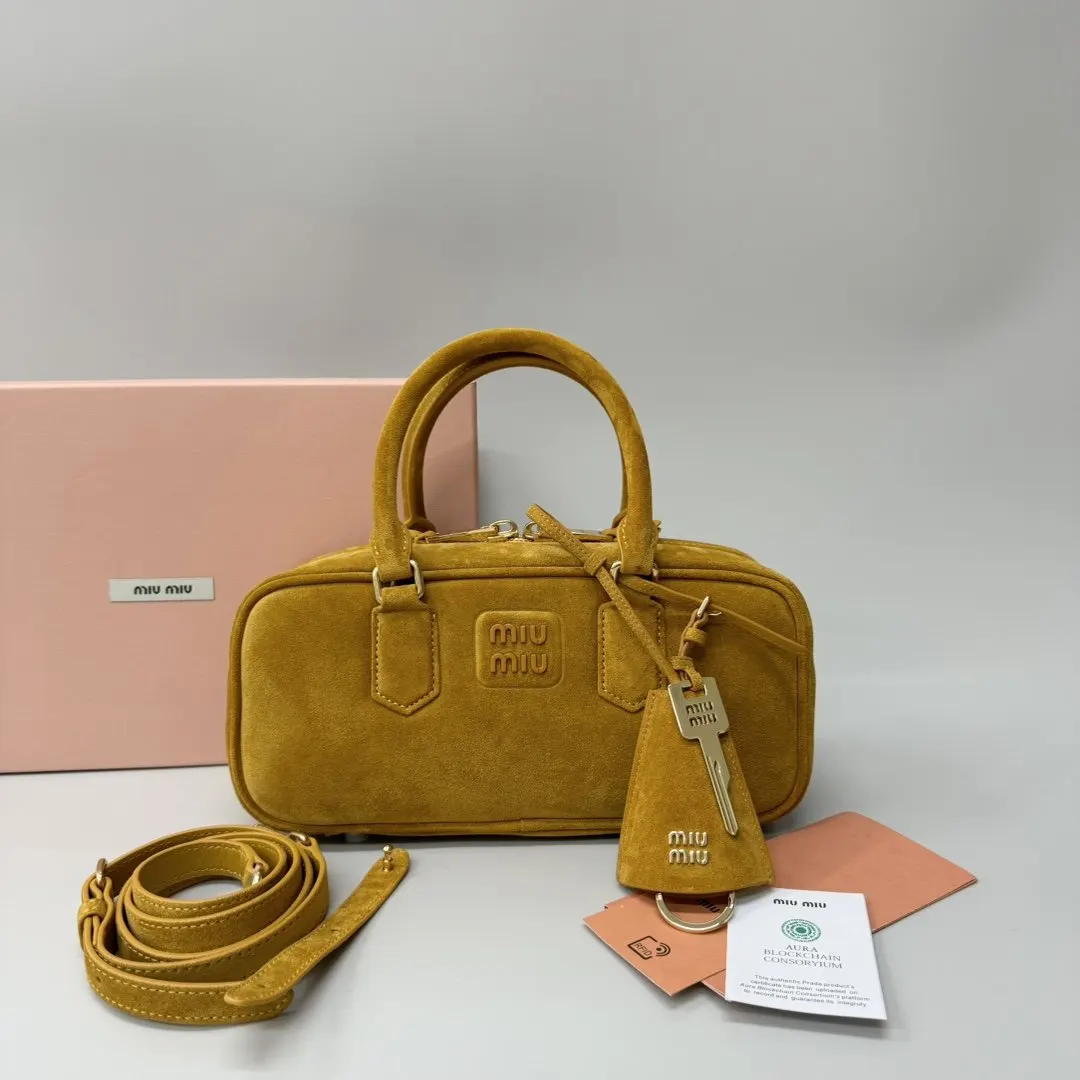 Crossbody Bag Lightweight
