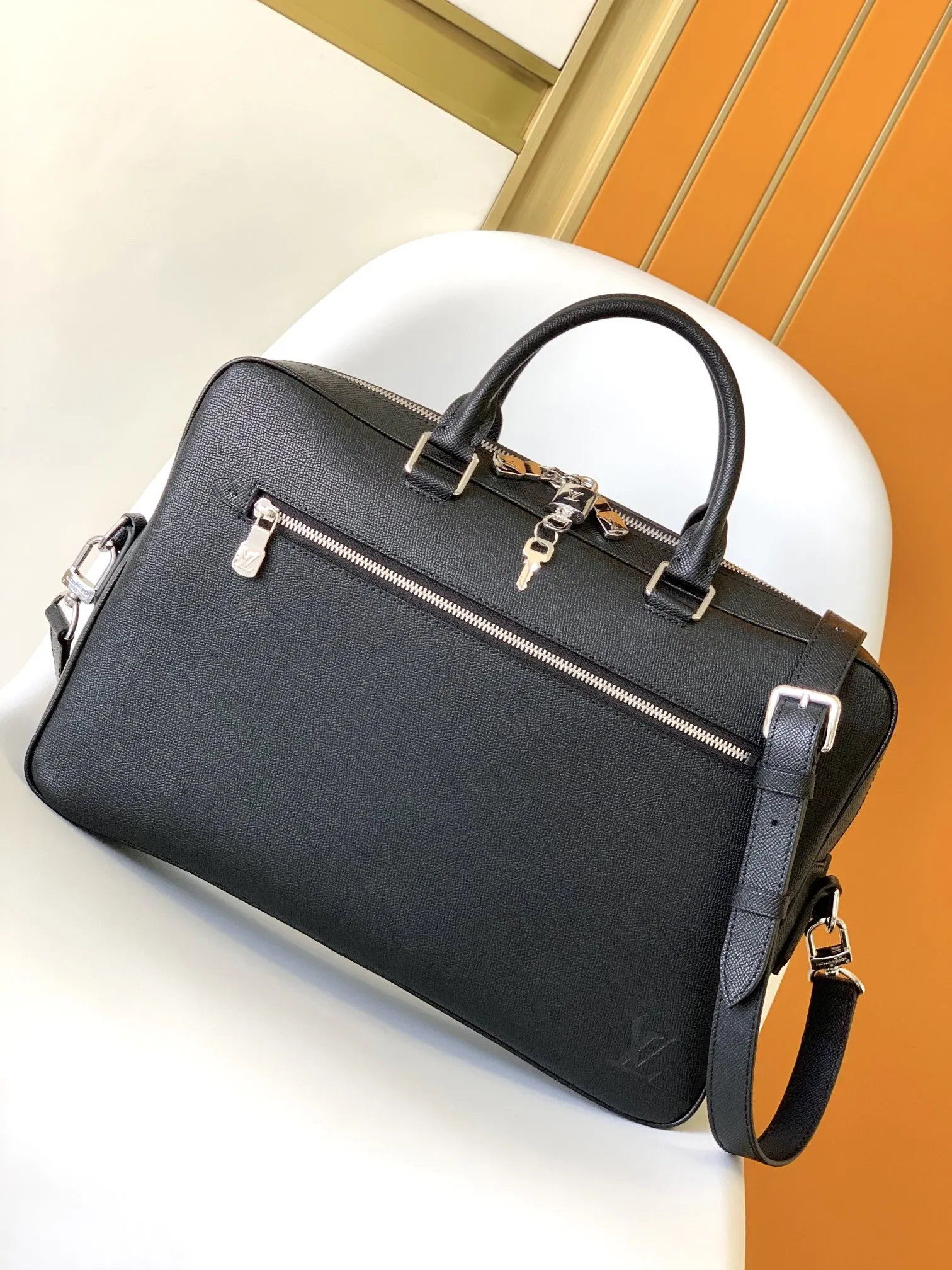 Briefcase Business Commuter Travel
