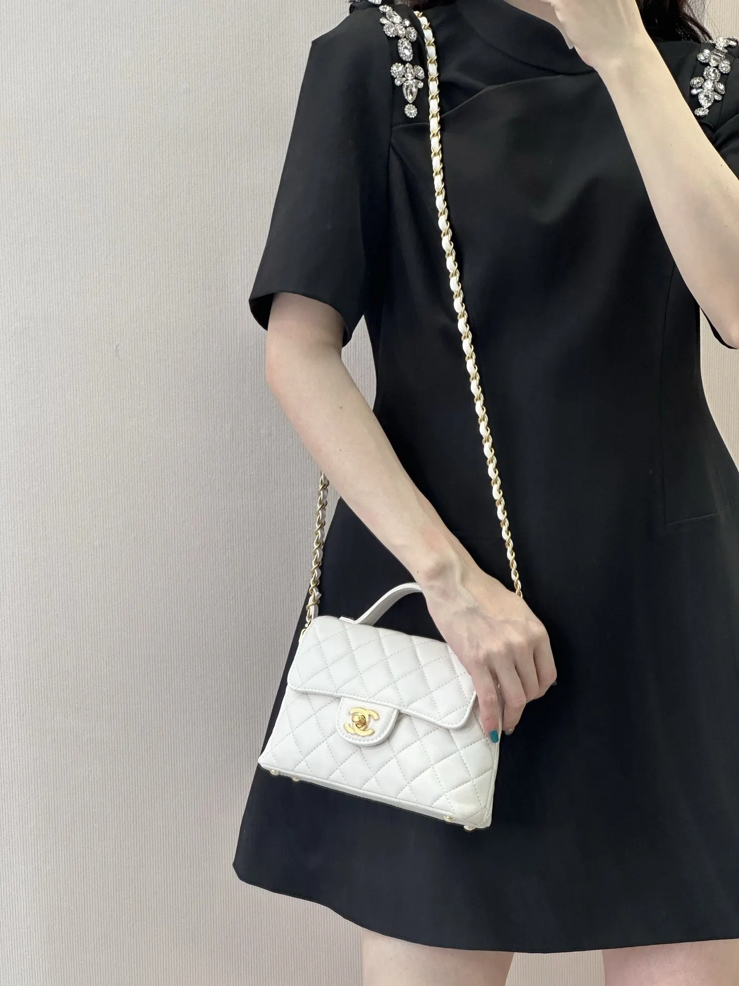 Chain Bag