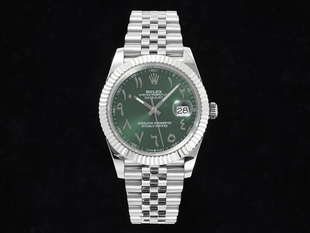 Rolex DIW 日誌型系列 手錶 經典腕表款