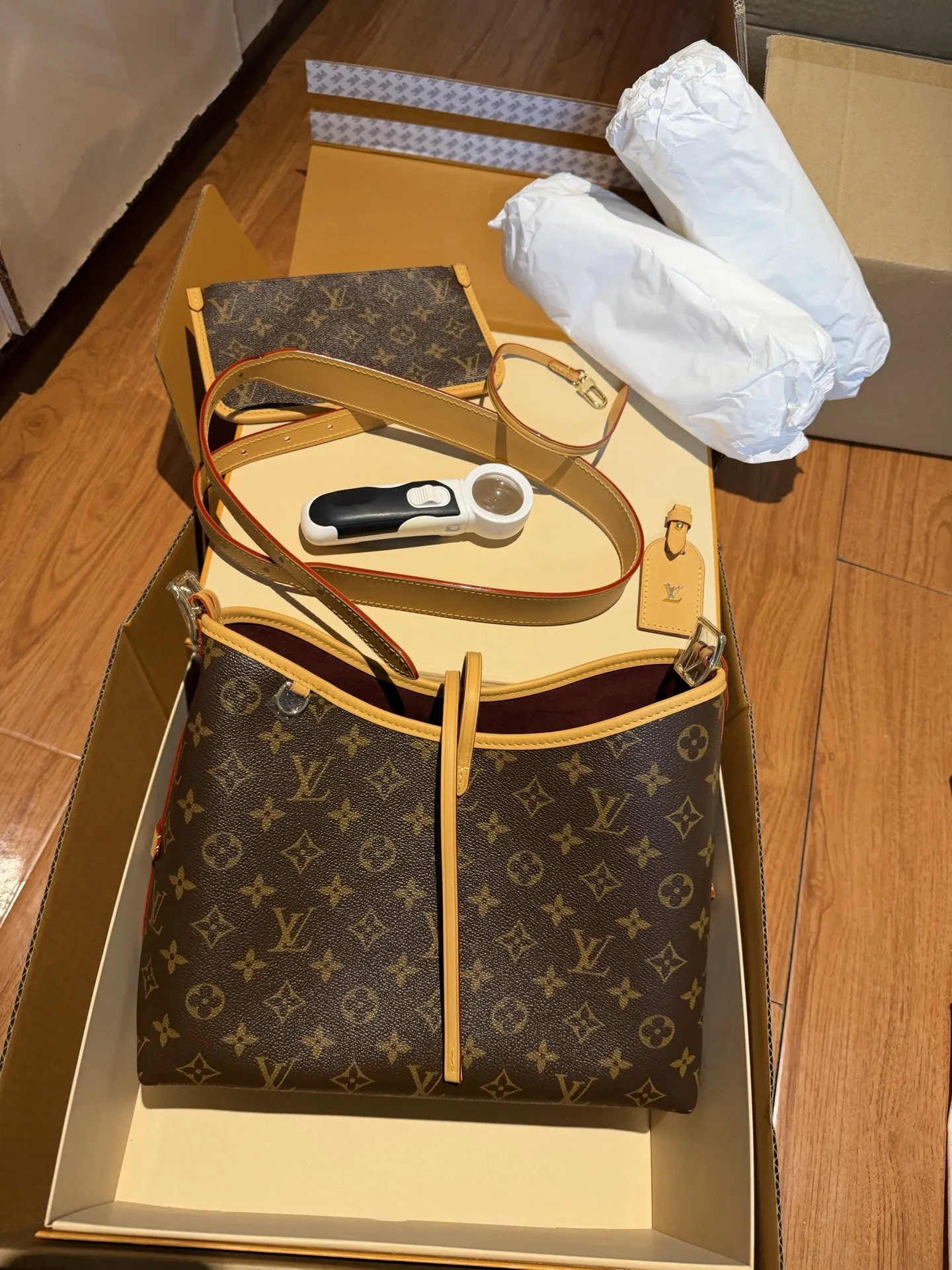 Chain Bag