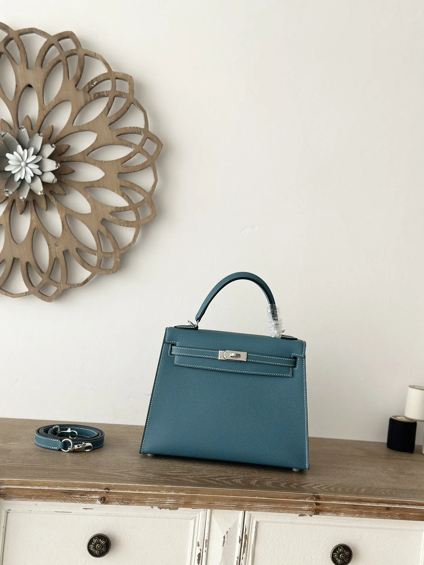 Top Handle Bag Commuter