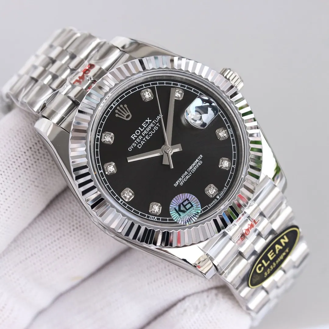 Rolex 出品 clean厂 C厂 劳力 手錶 經典腕表款