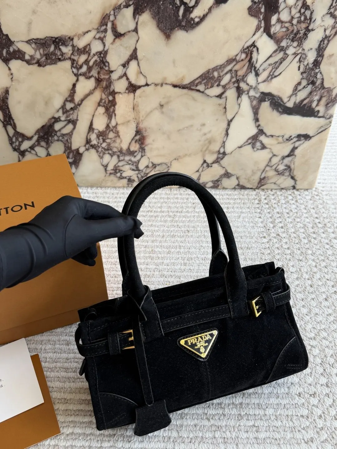 PRADA 手提包 精選款