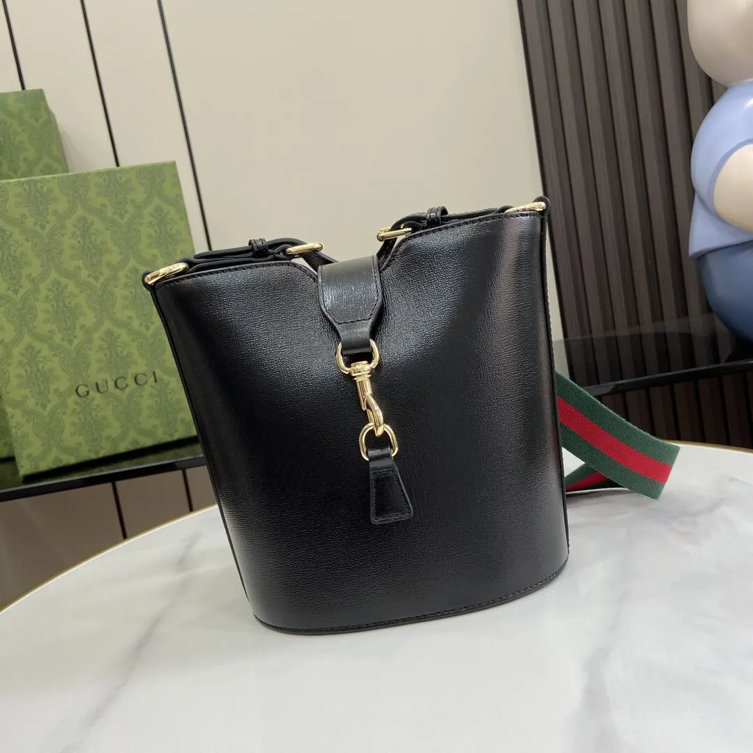 Black Gold Backpack