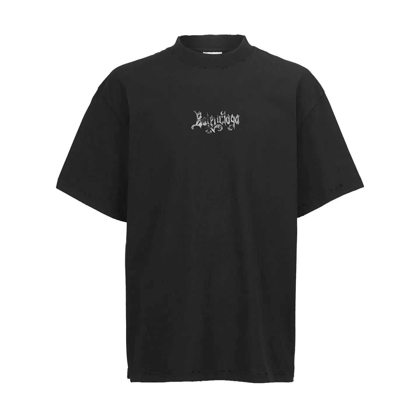Balenciaga BLCG 短袖T恤 街頭休閒款