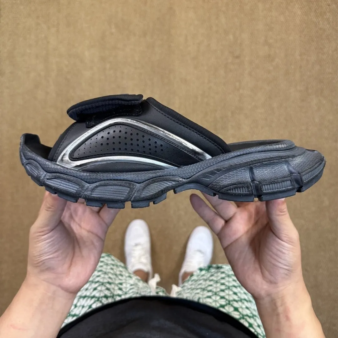 Balenciaga 3xl Style