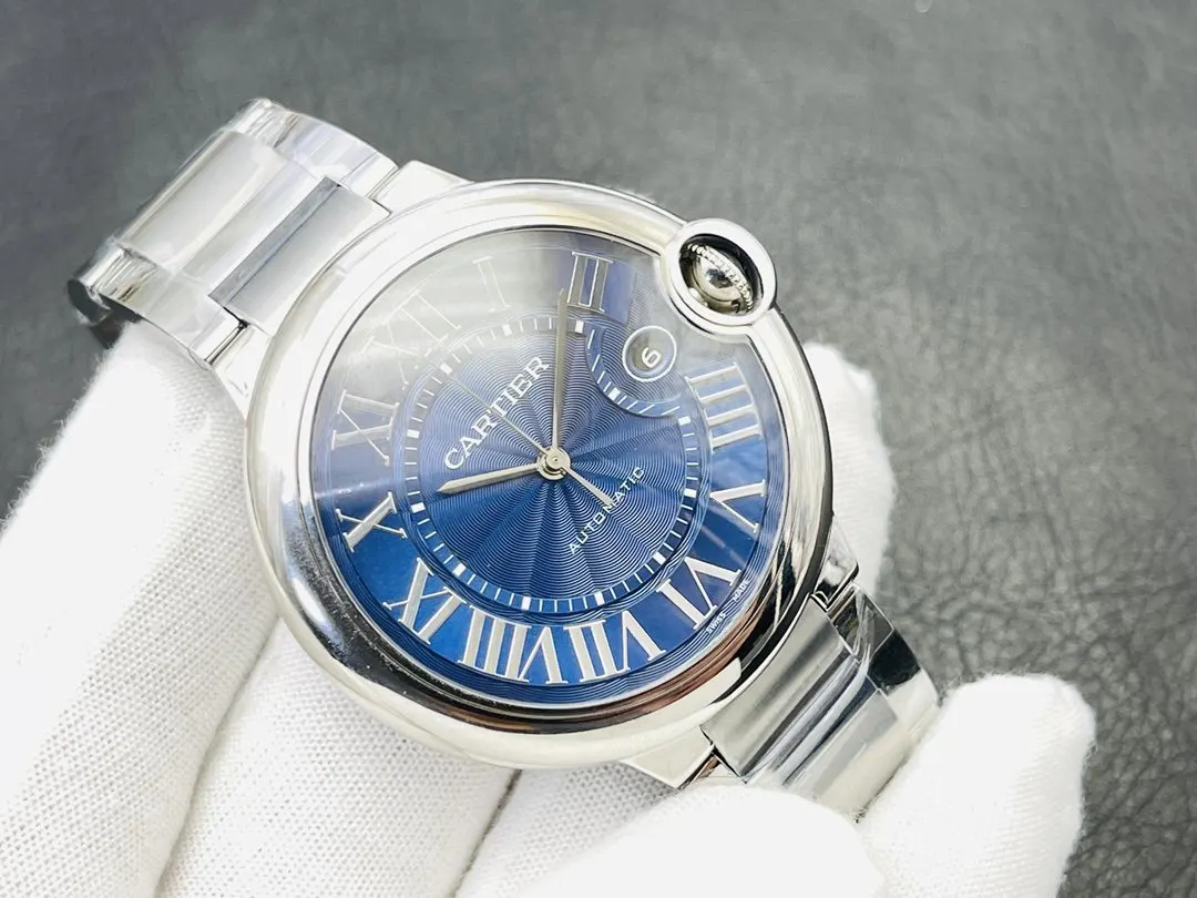 Cartier 手表 经典腕表款