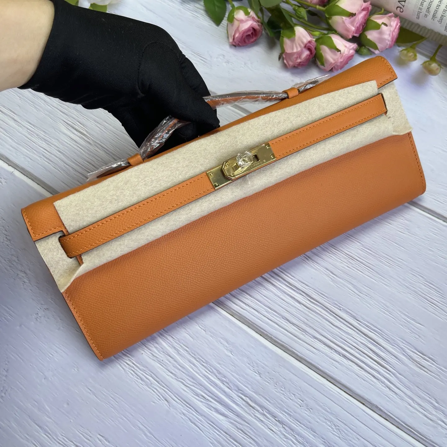 Clutch Bag