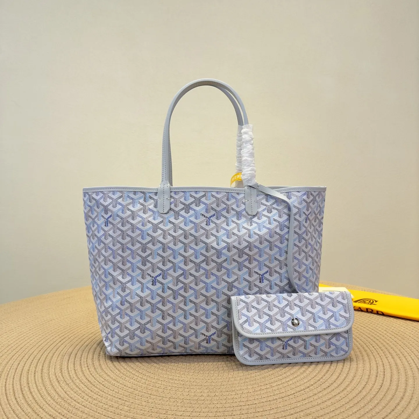 Goyard Tote Bag