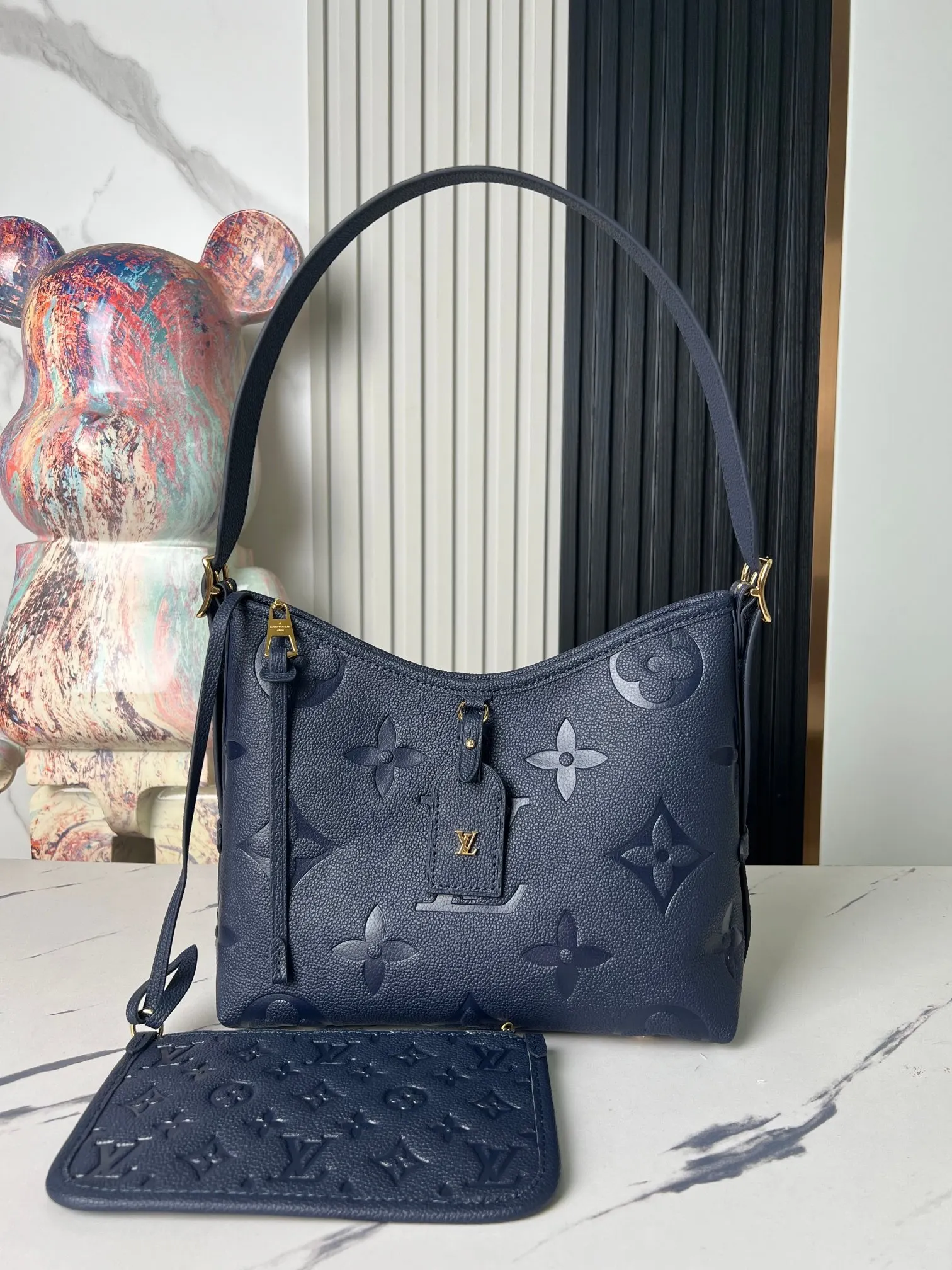 Clutch Bag