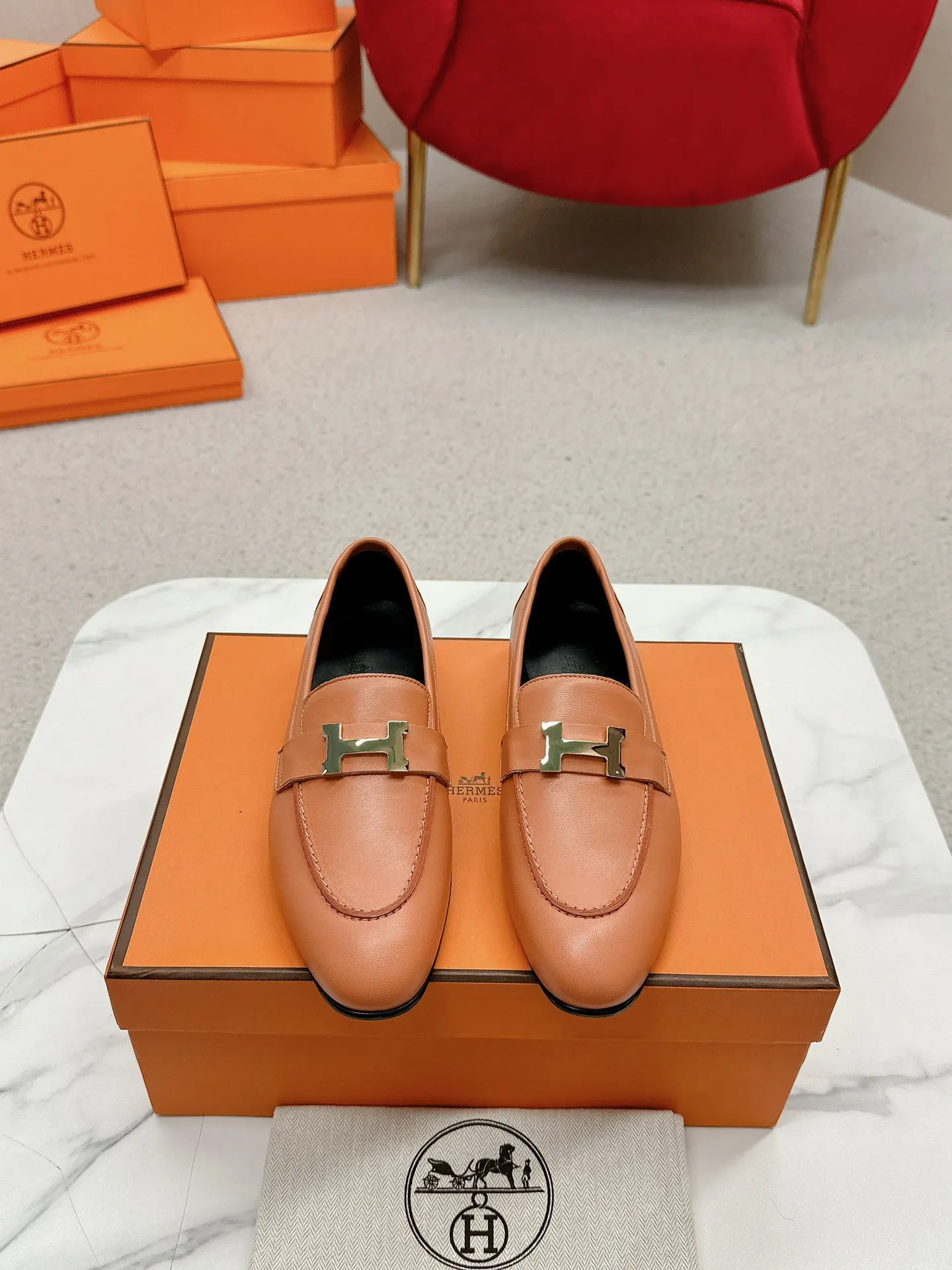 Hermes Royal