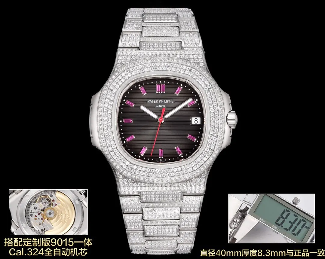Patek Philippe 手表 经典腕表款