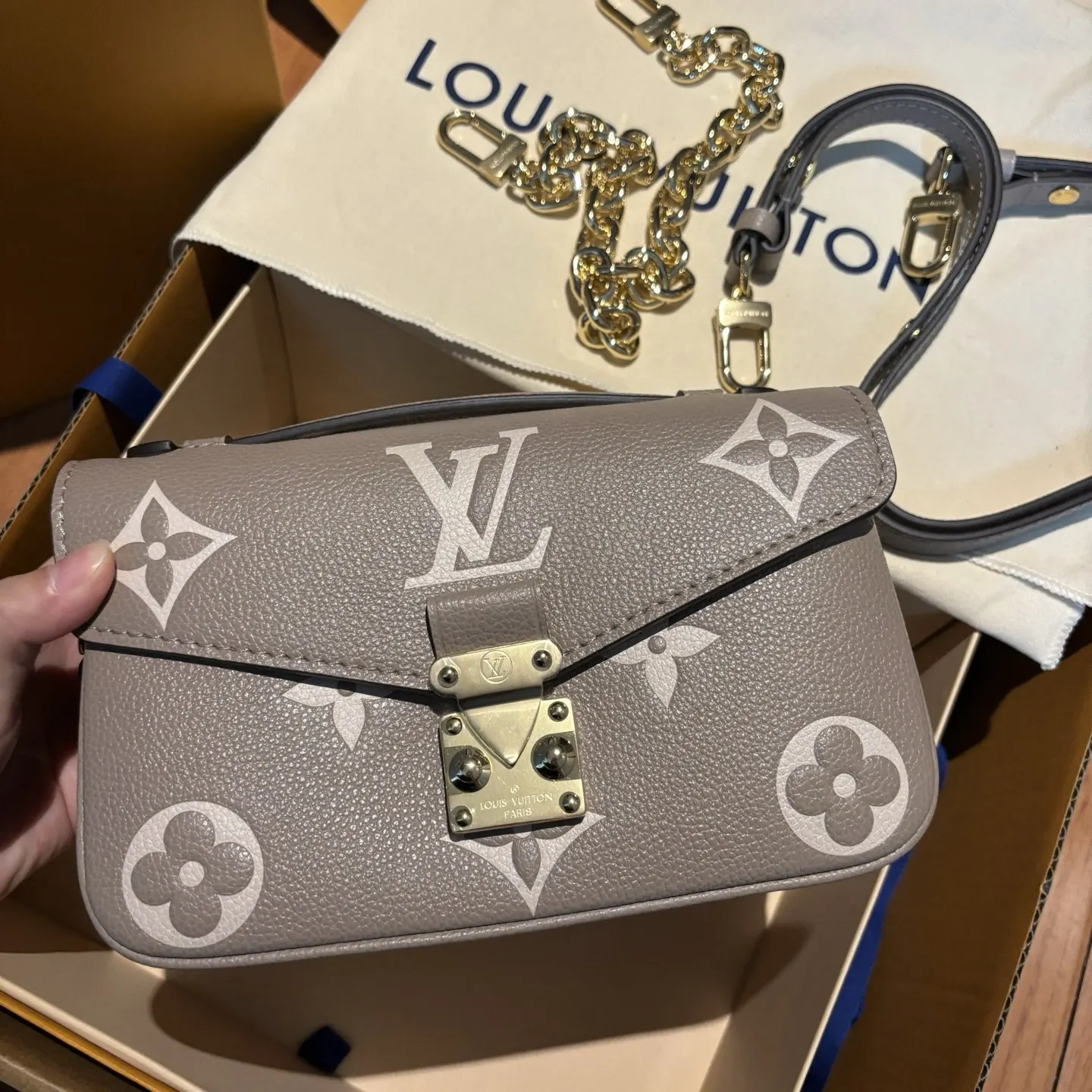 Chain Bag