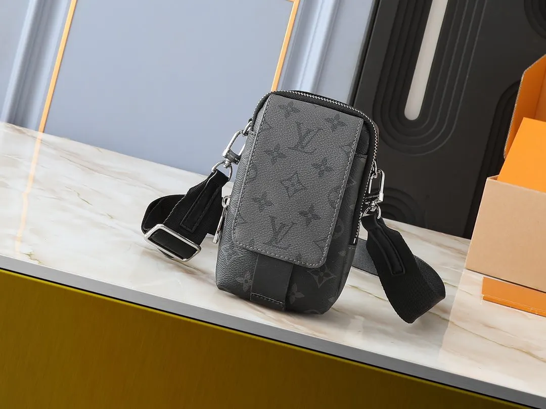 Audemars Piguet 丹宁 牛皮 收納包 旅行收納款