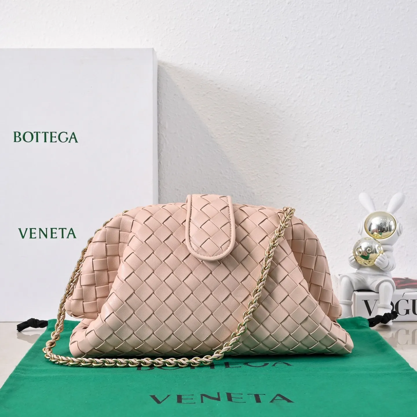 Chain Bag