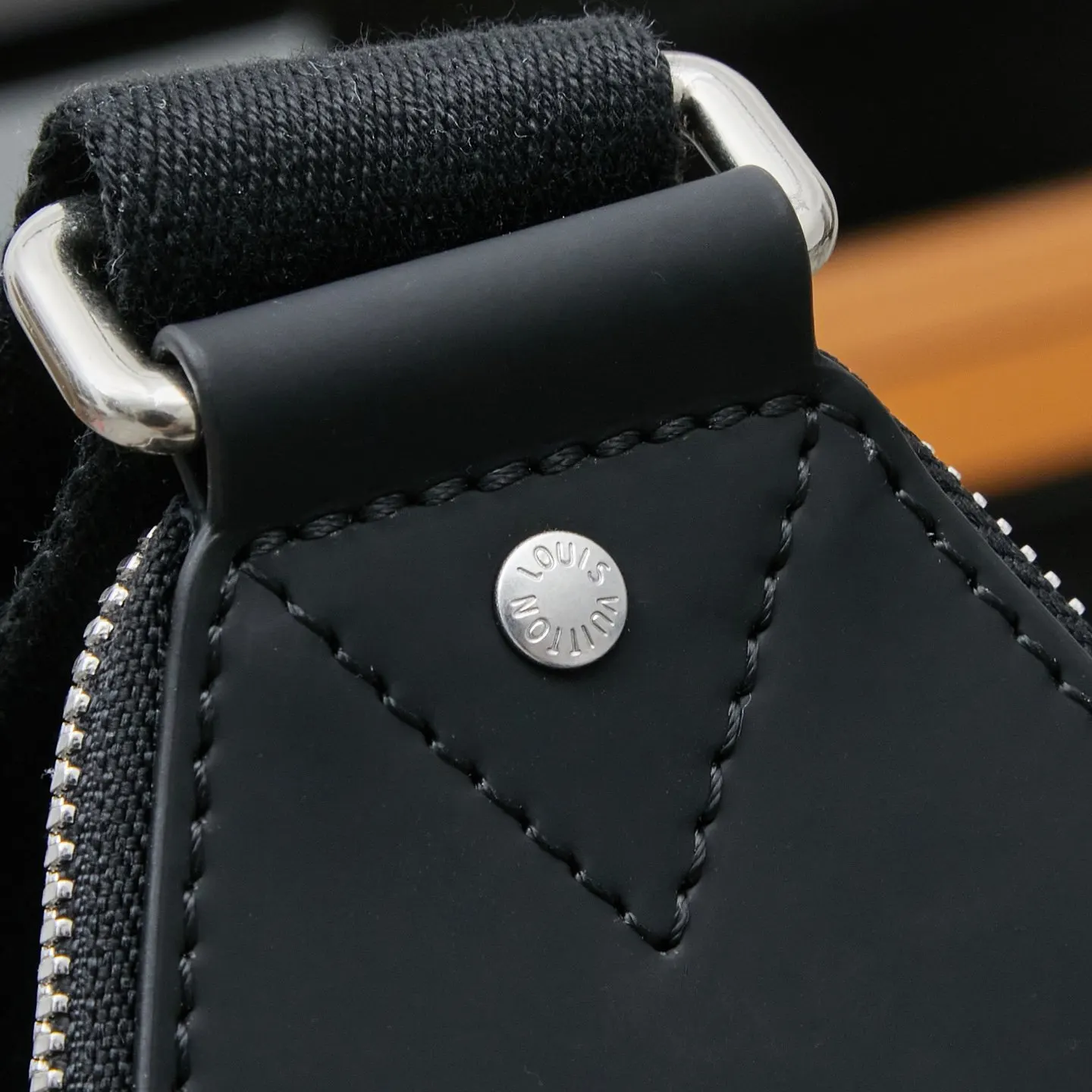 Organizer Pouch Travel Canvas