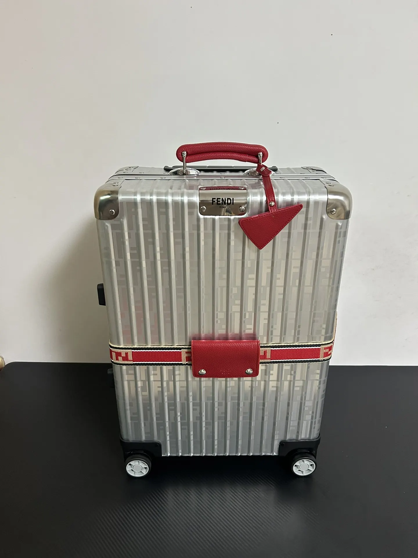 Suitcase Travel Lightweight