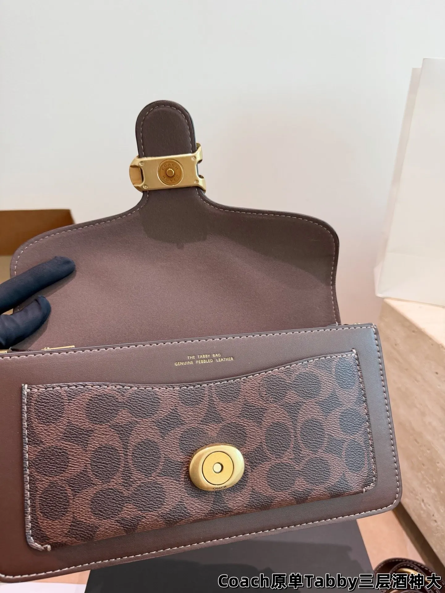 Crossbody Bag Lightweight