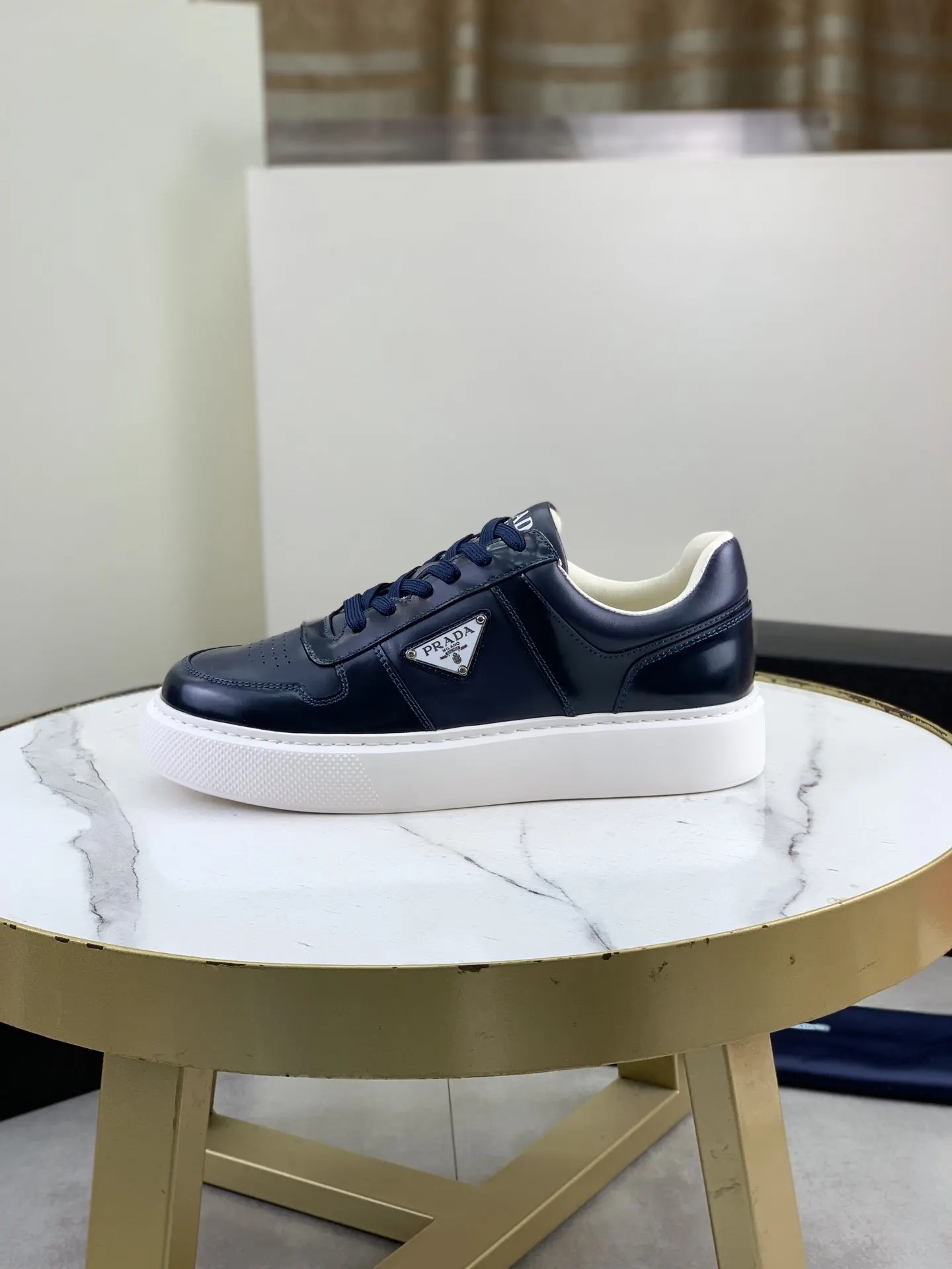 Prada Casual Versatile