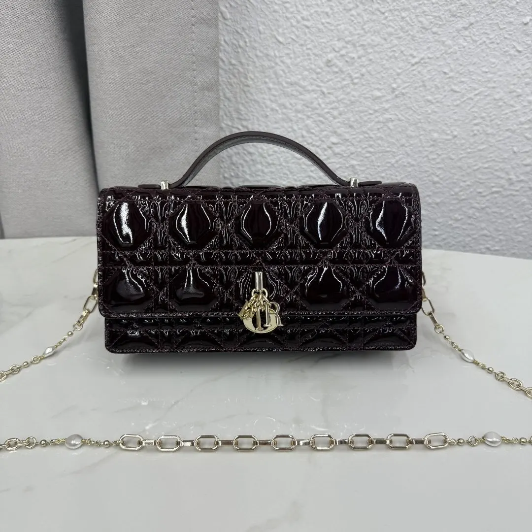 Dior Chain Bag