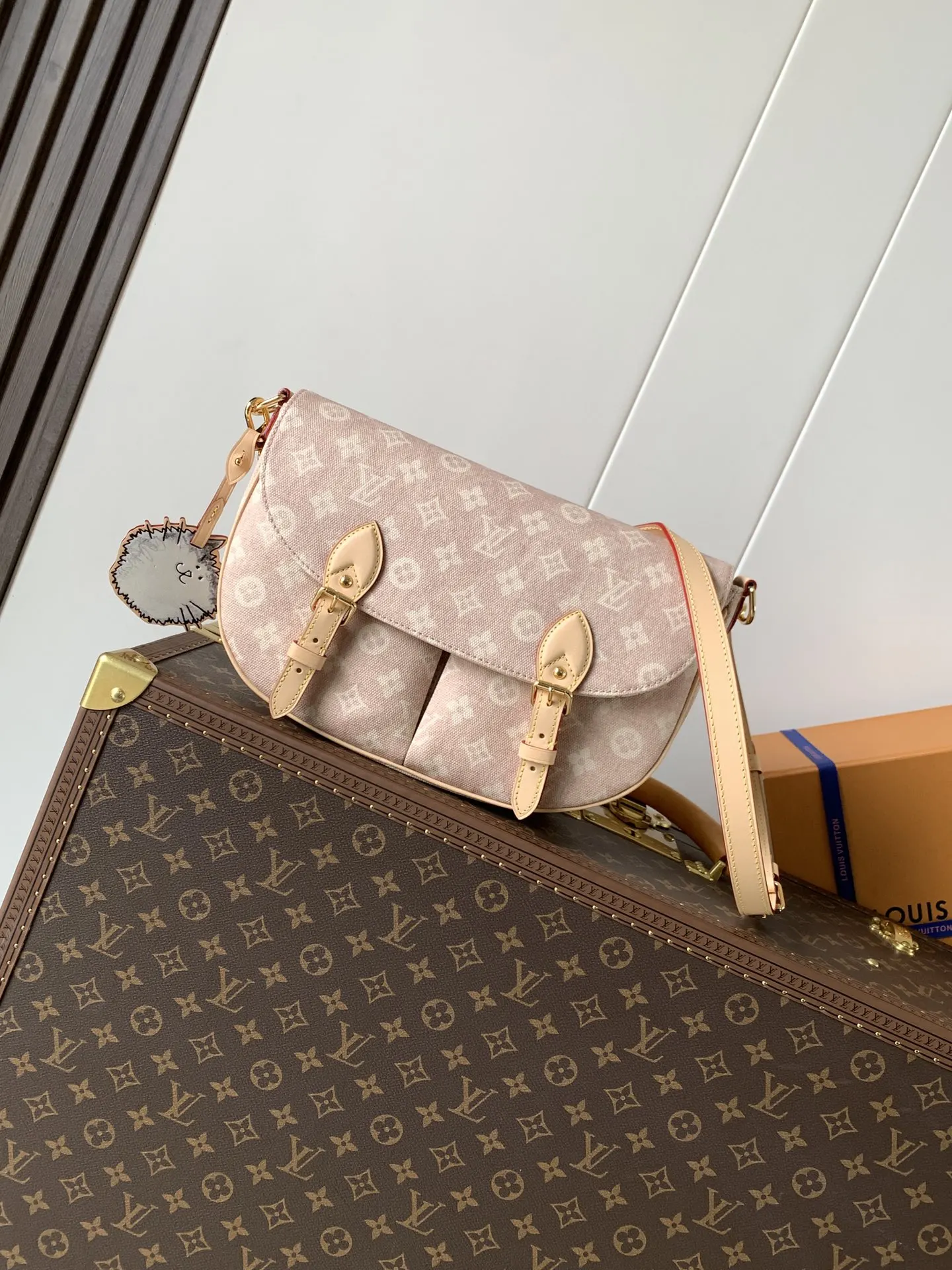 LV Zippy 拉鍊錢包