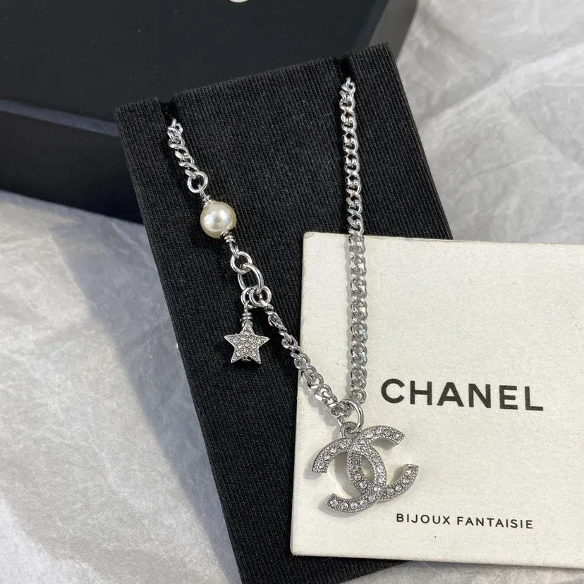 Chanel Necklace