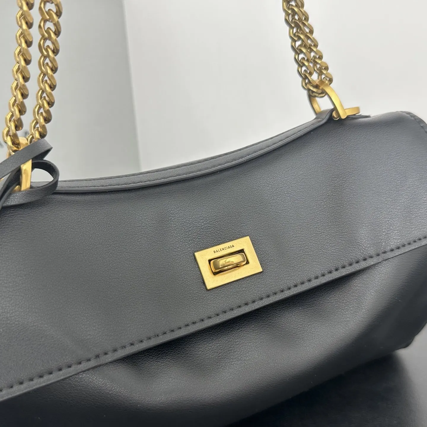 Chain Bag Vintage