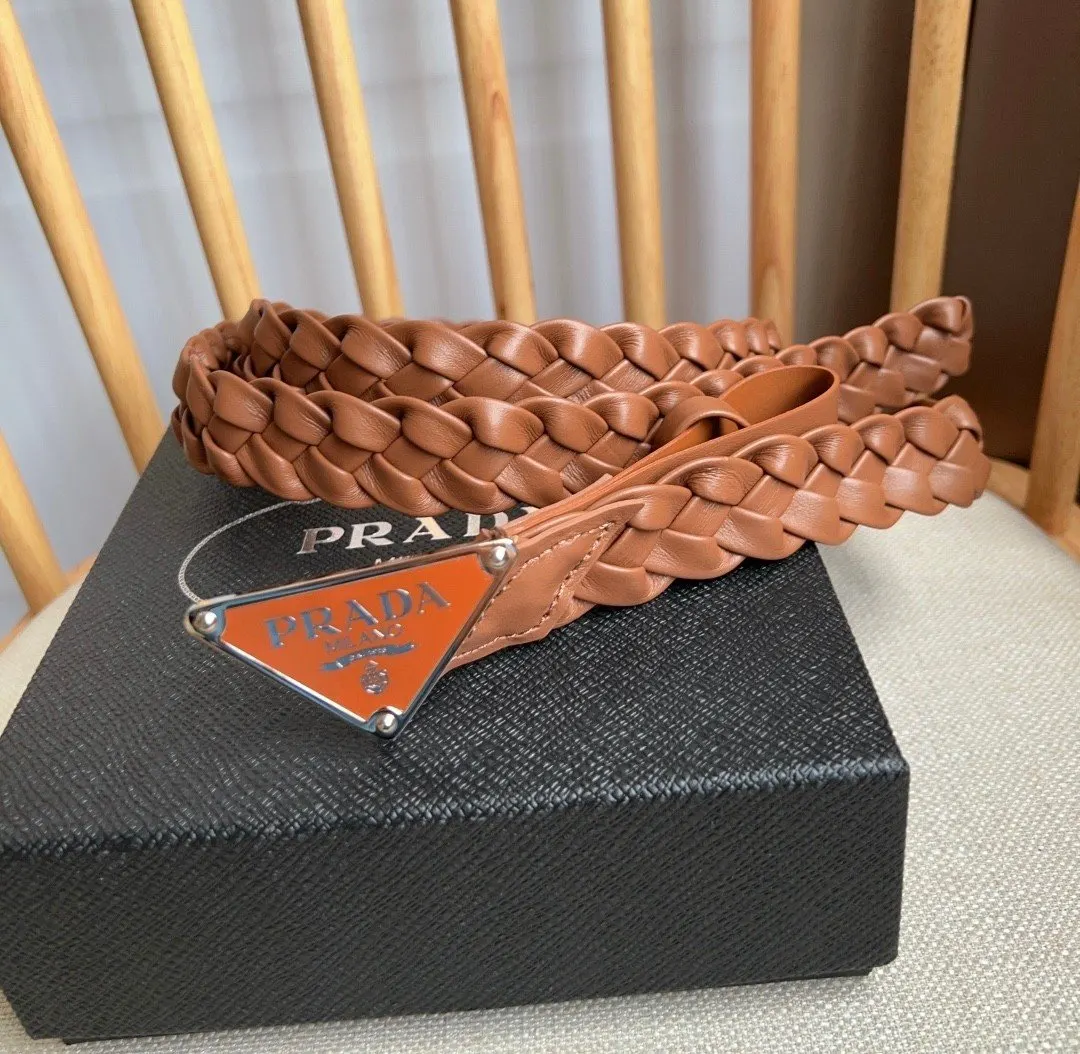 Prada Fashion Item Commuter