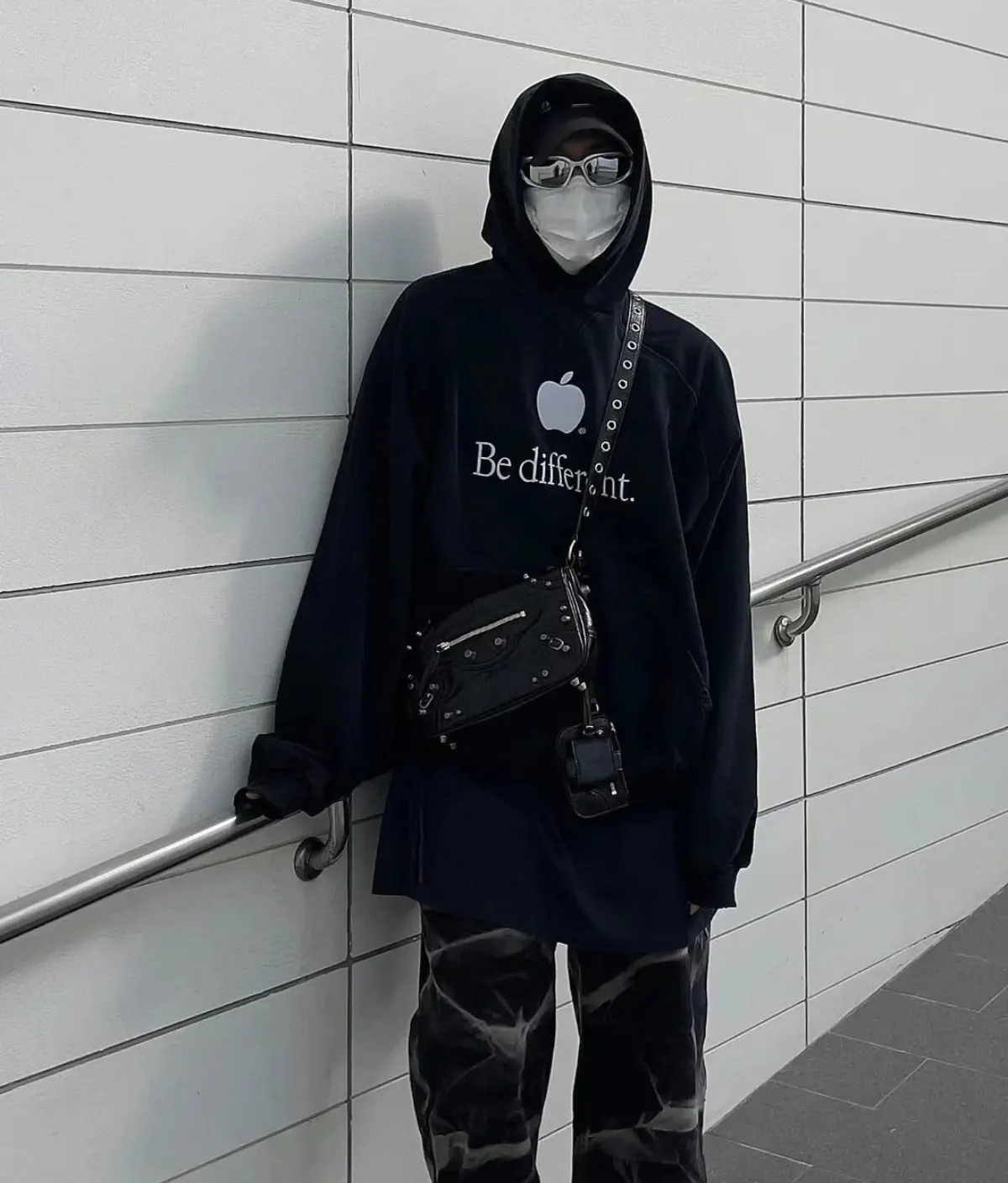 Balenciaga Style