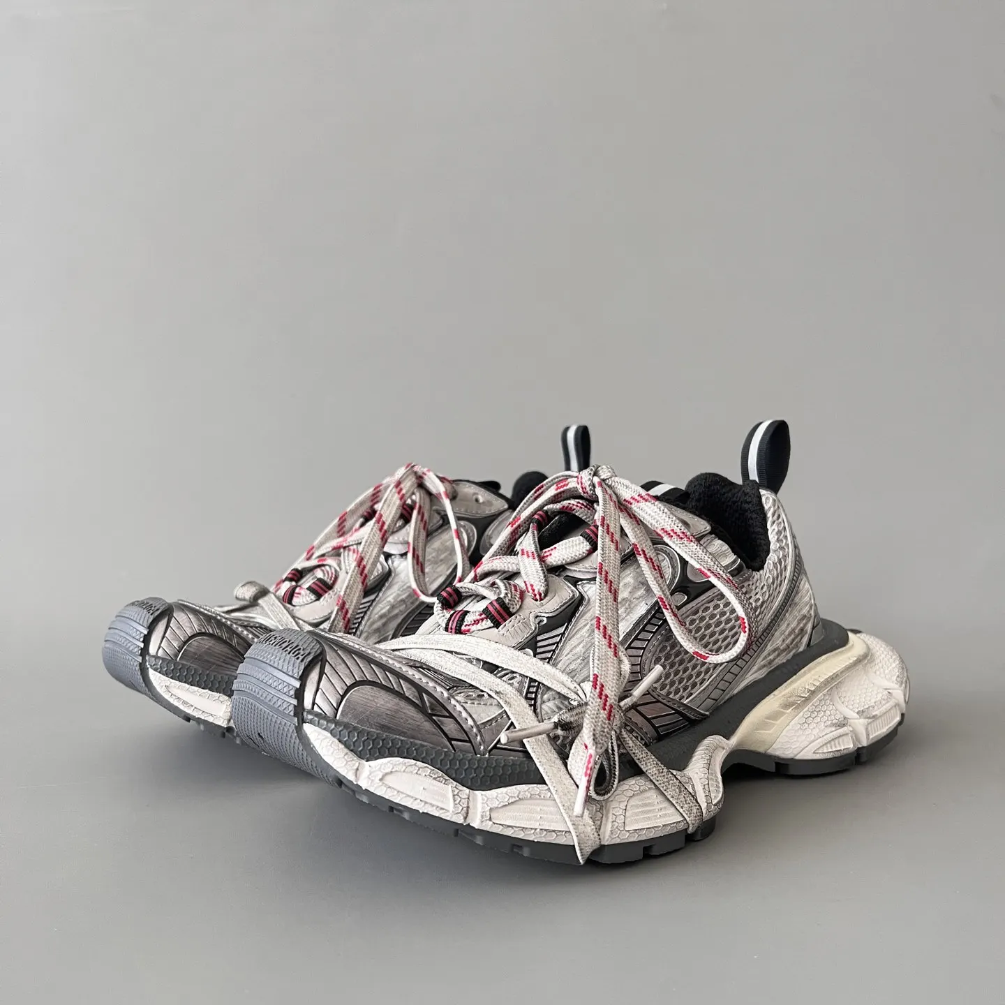 Balenciaga 3XL 老爹鞋 運動鞋 休閒百搭款