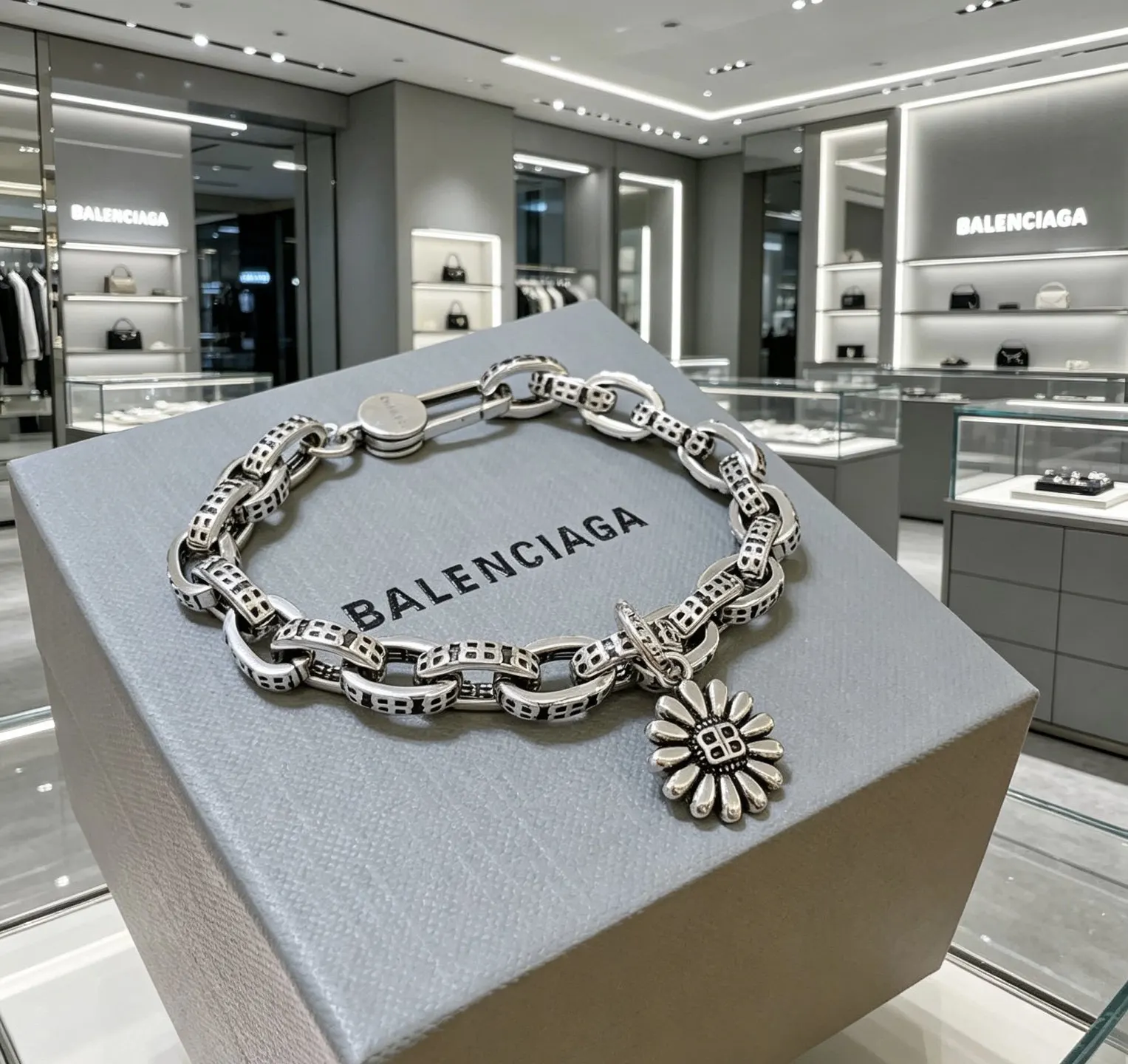 Balenciaga Fashion Item