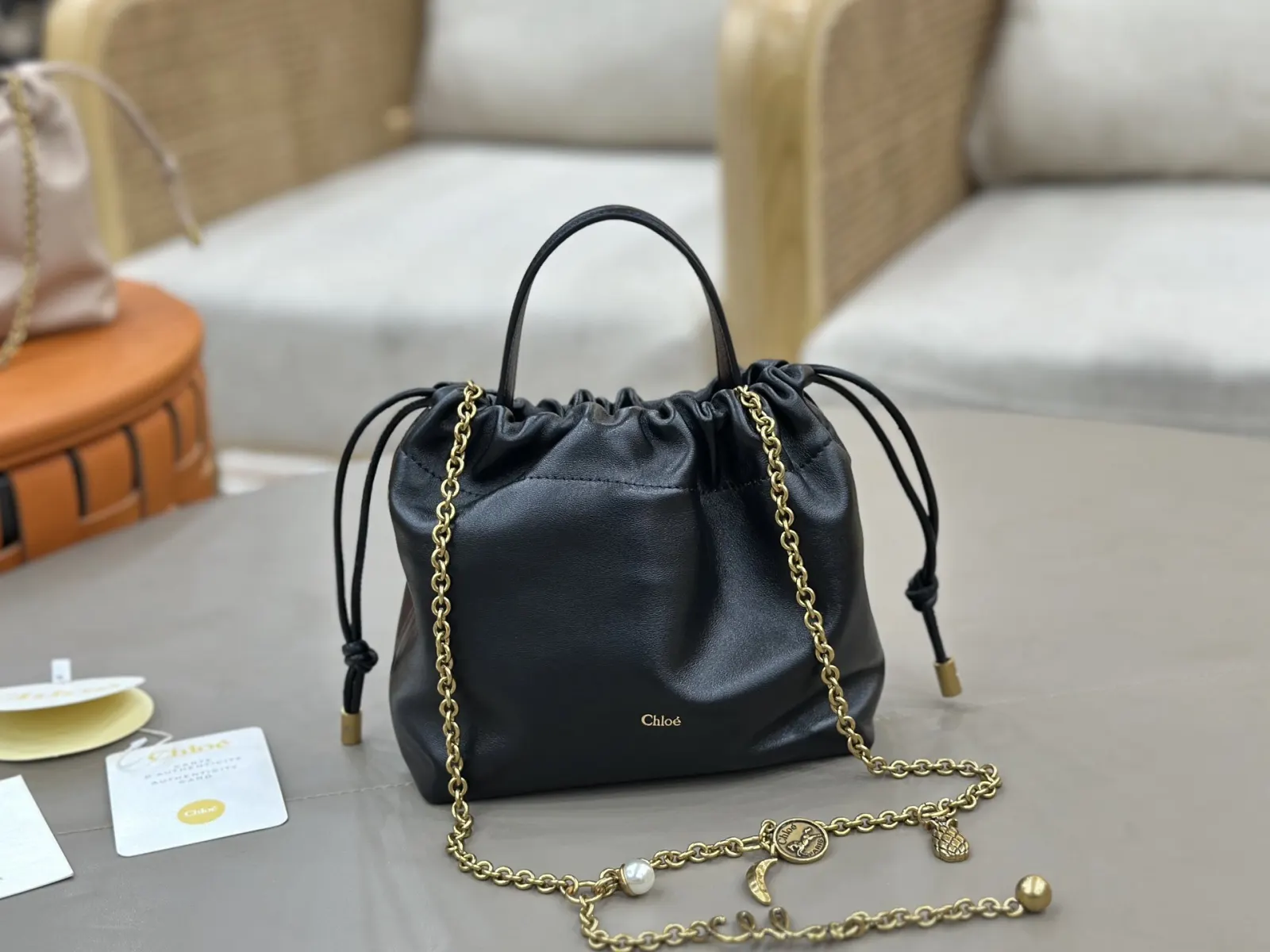 Chain Bag