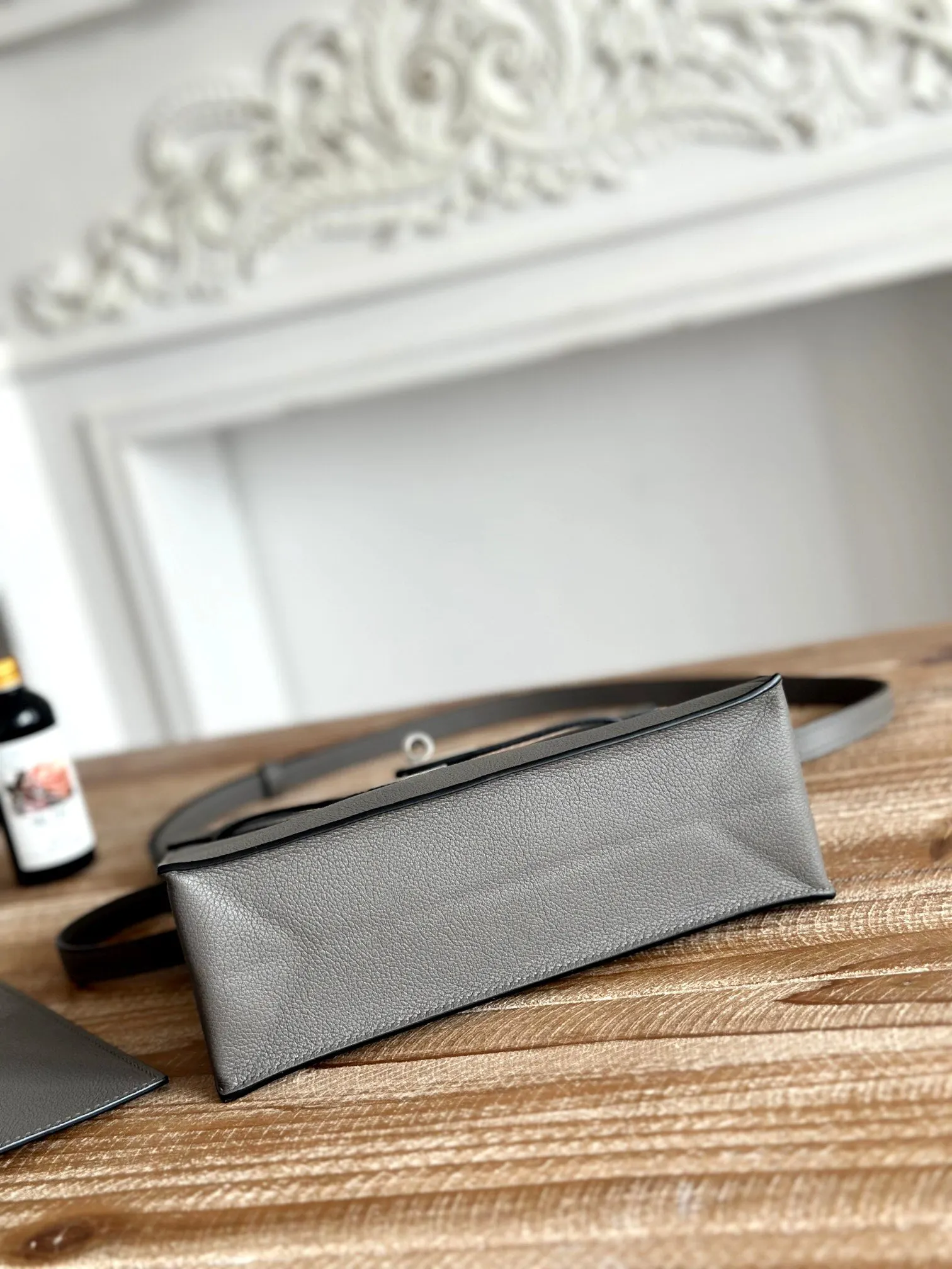 Backpack Leather