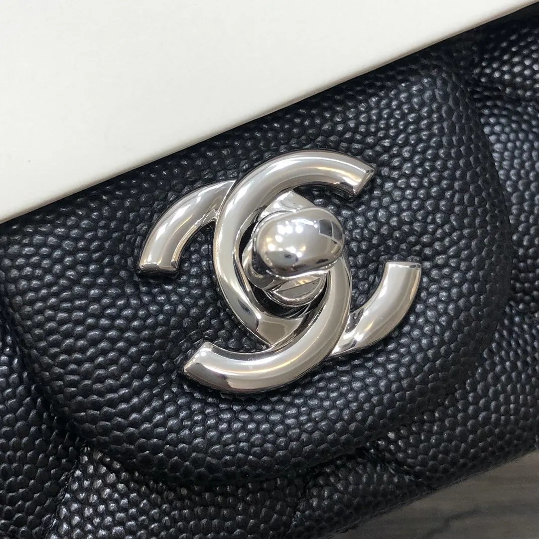 Crossbody Bag Lightweight Leather