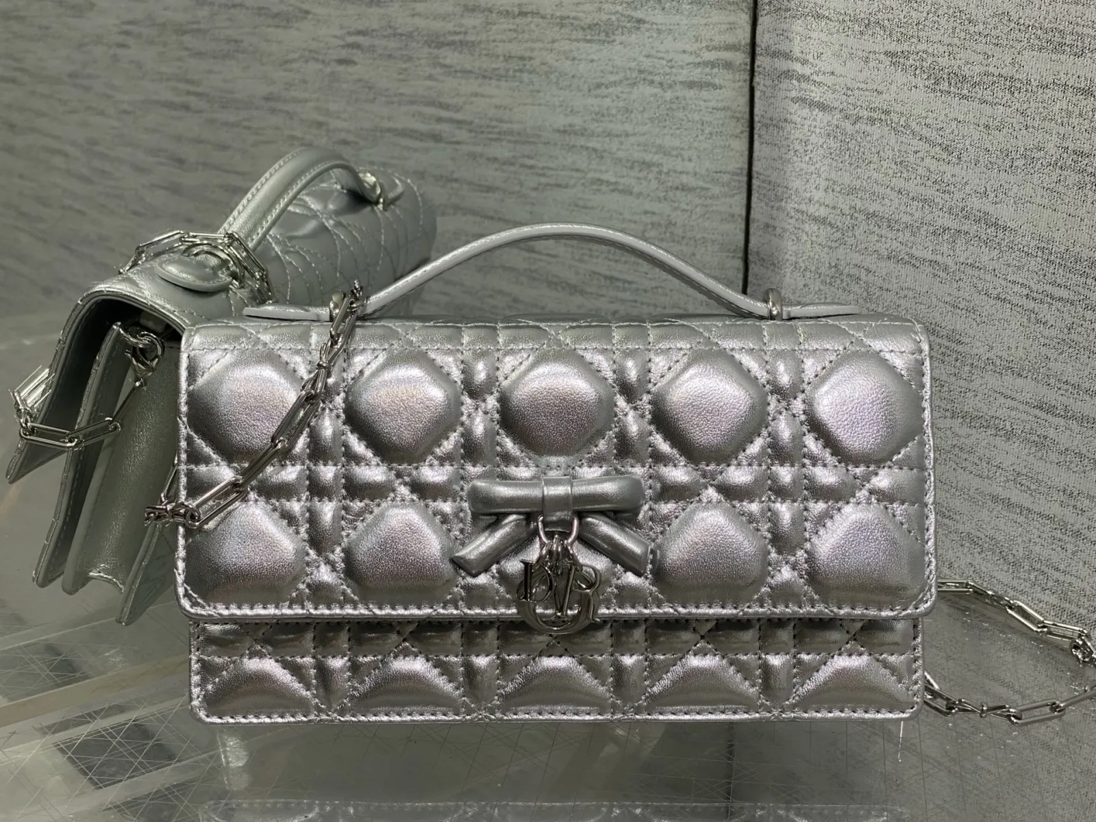 Chain Bag Classic