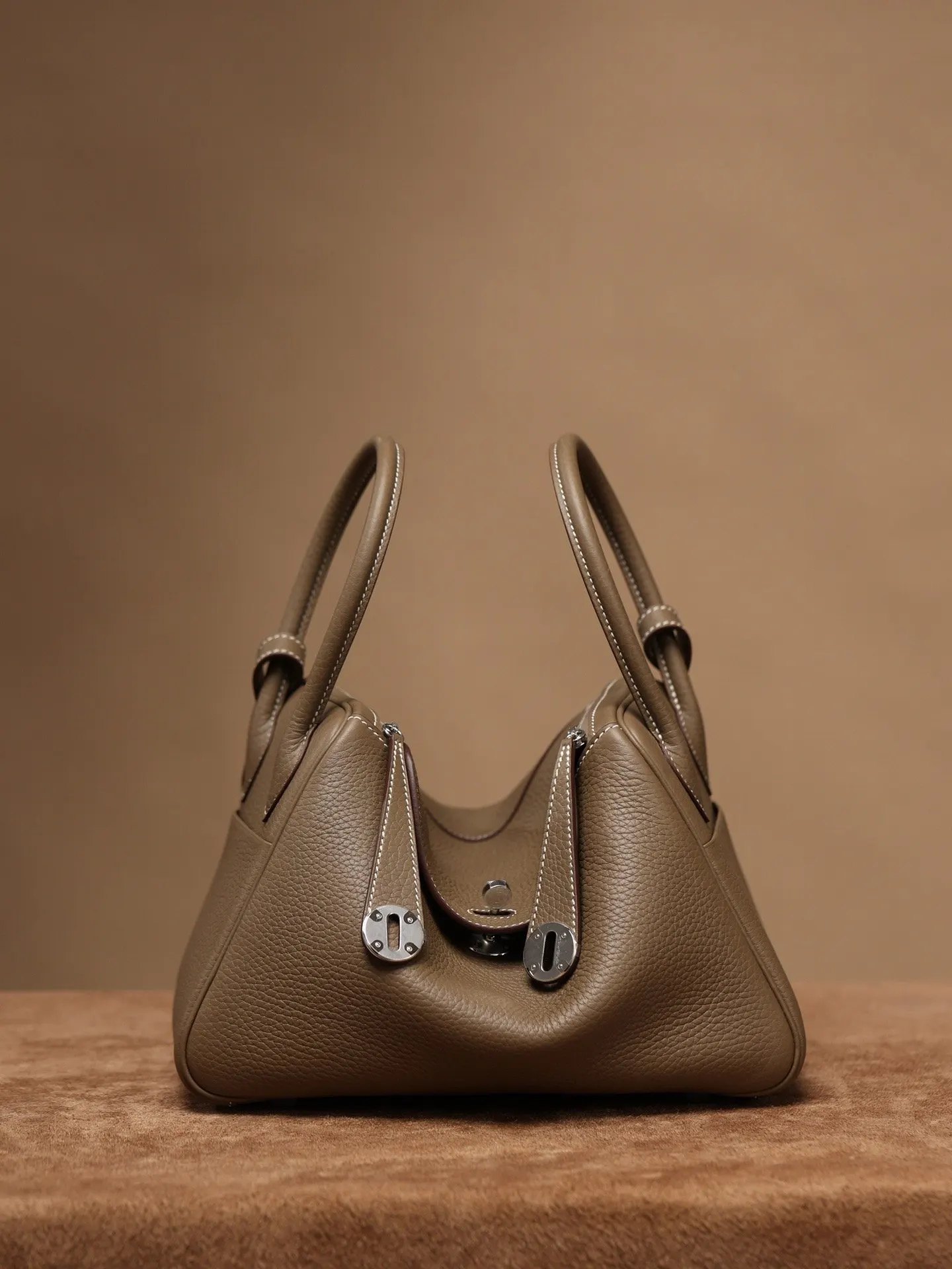 Top Handle Bag Commuter