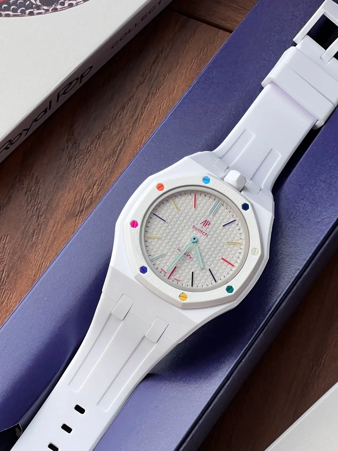 Audemars Piguet 手表 经典腕表款