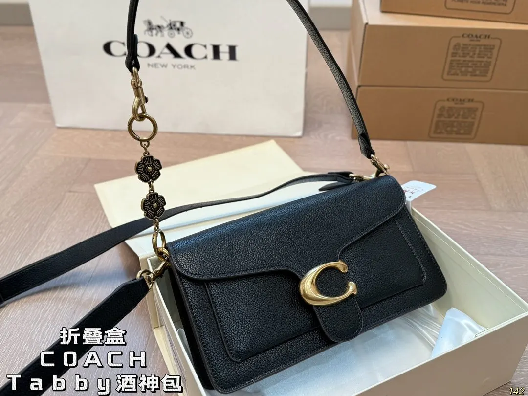 Crossbody Bag Lightweight Versatile