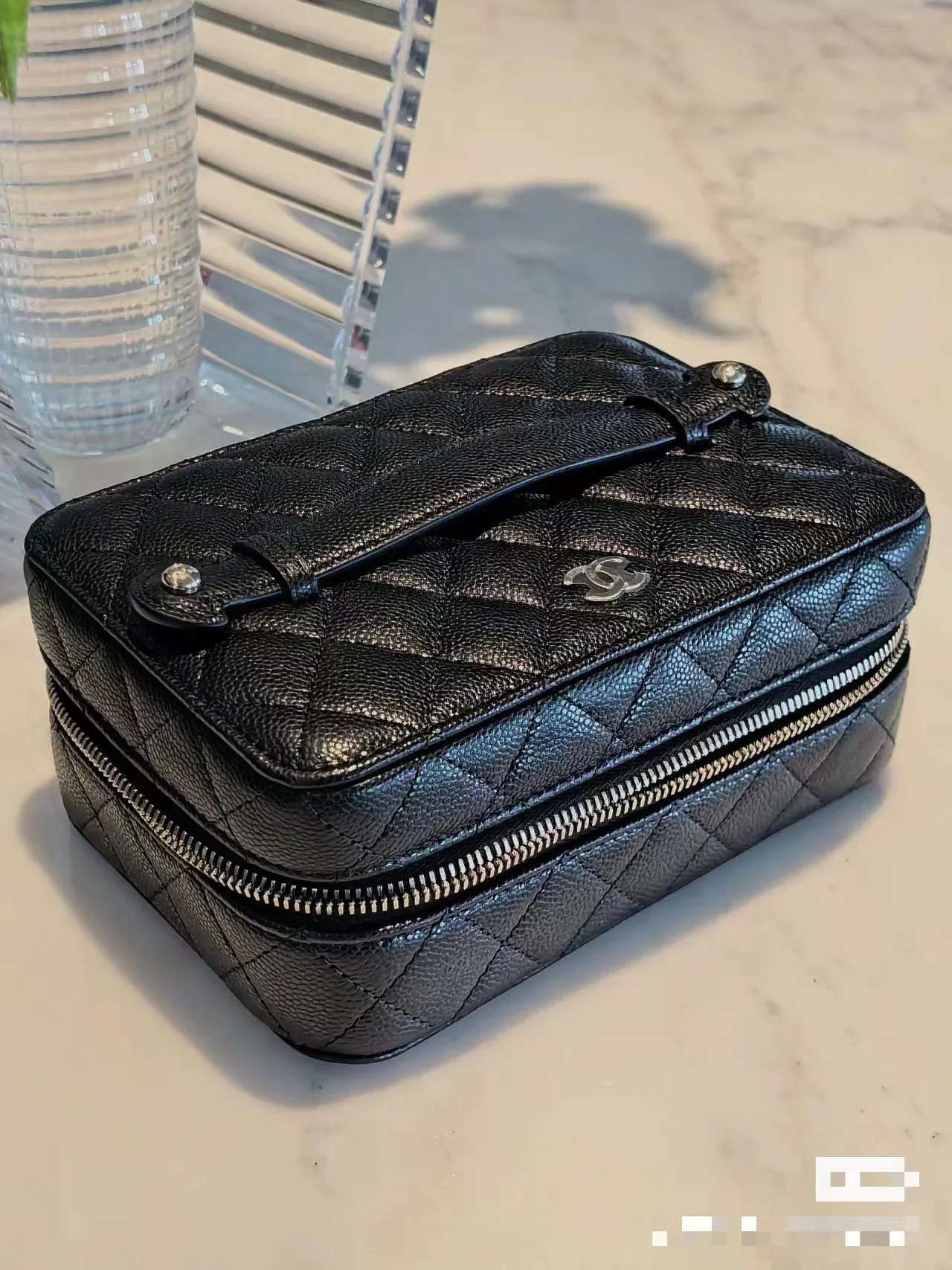 CHANEL 啦 ‍ 手錶 經典腕表款