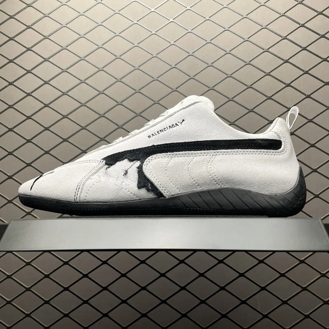 Balenciaga Speed