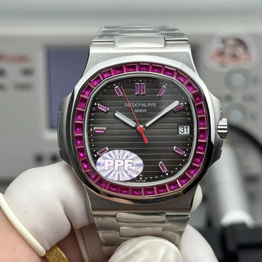 Patek Philippe 手錶 經典腕表款