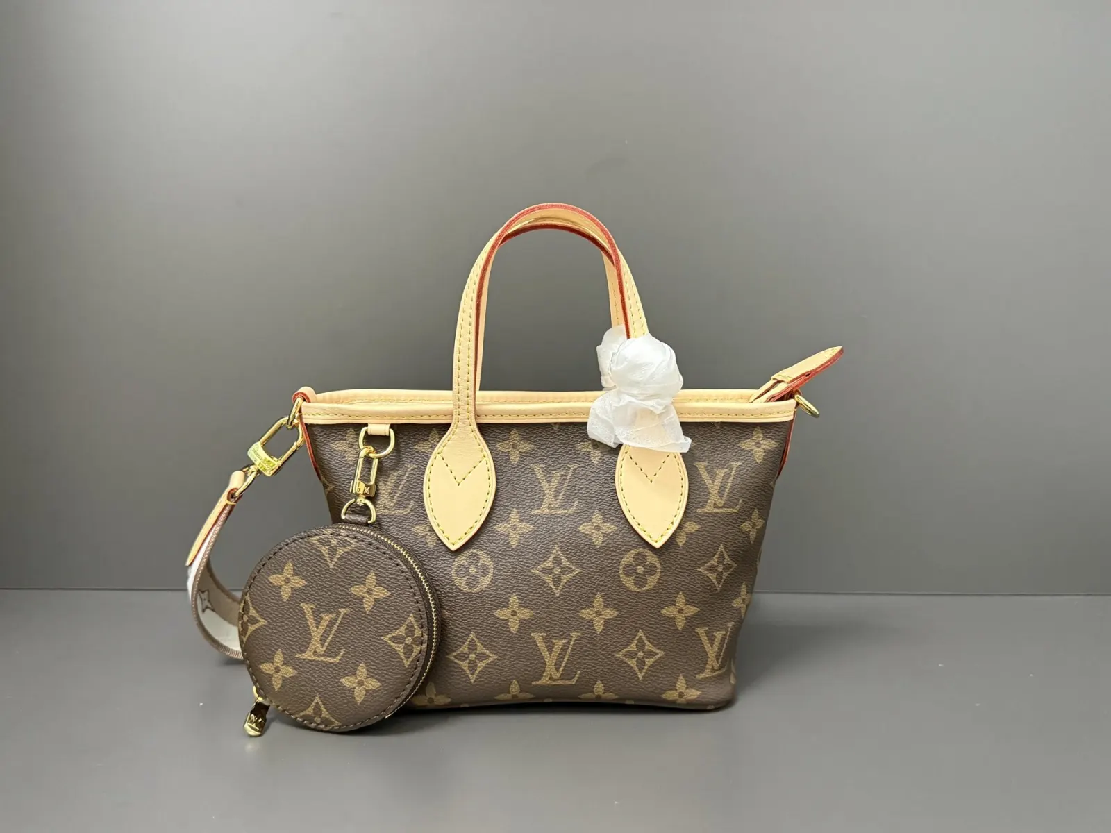 Neverfull 托特包 大容量托特款