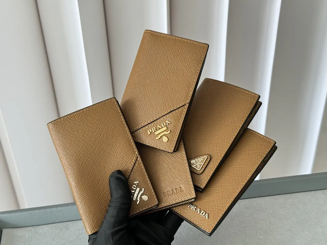 Prada Wallet