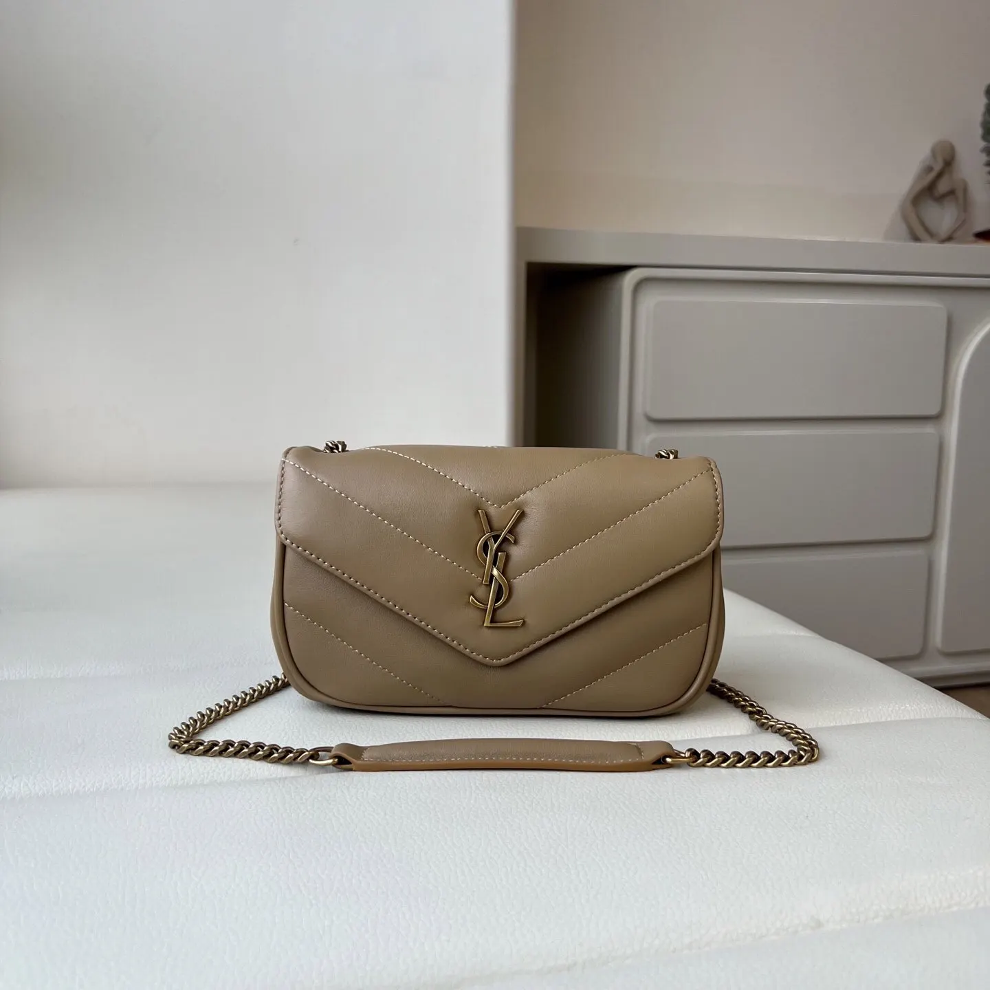 Chain Bag Classic