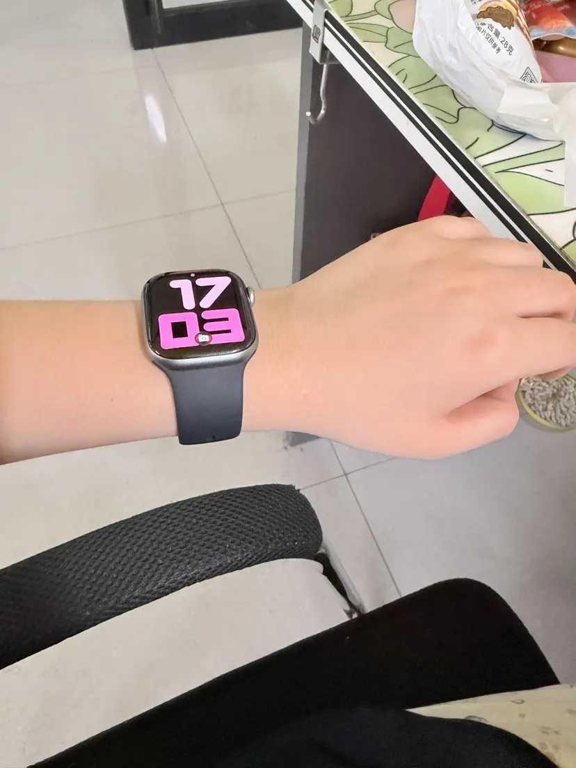 Ale Watch 杰里高 开机 手錶 經典腕表款
