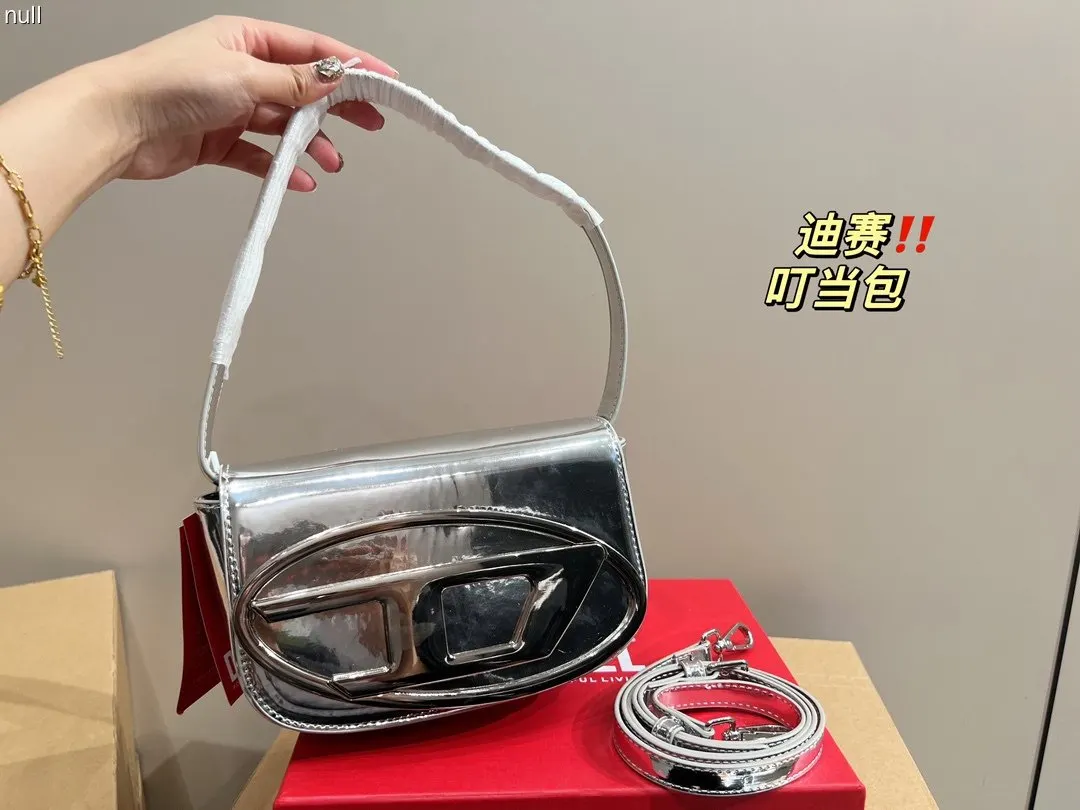 盒 尺寸 迪赛叮当包 盒 尺寸 腋下包 复古腋下背款