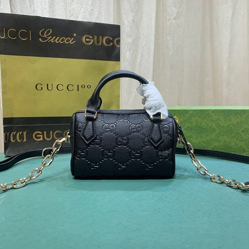 Chain Bag